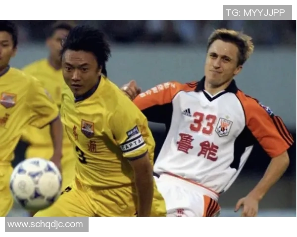 足球明星张安华的传奇之路与他对中国足球的深远影响